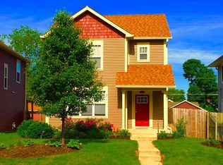 3146 N Capitol Ave, Indianapolis, IN