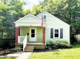 5402 Bruce Ave, Louisville, KY 40214