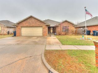 4204 Thorn Burn Pl, Oklahoma City, OK 73179