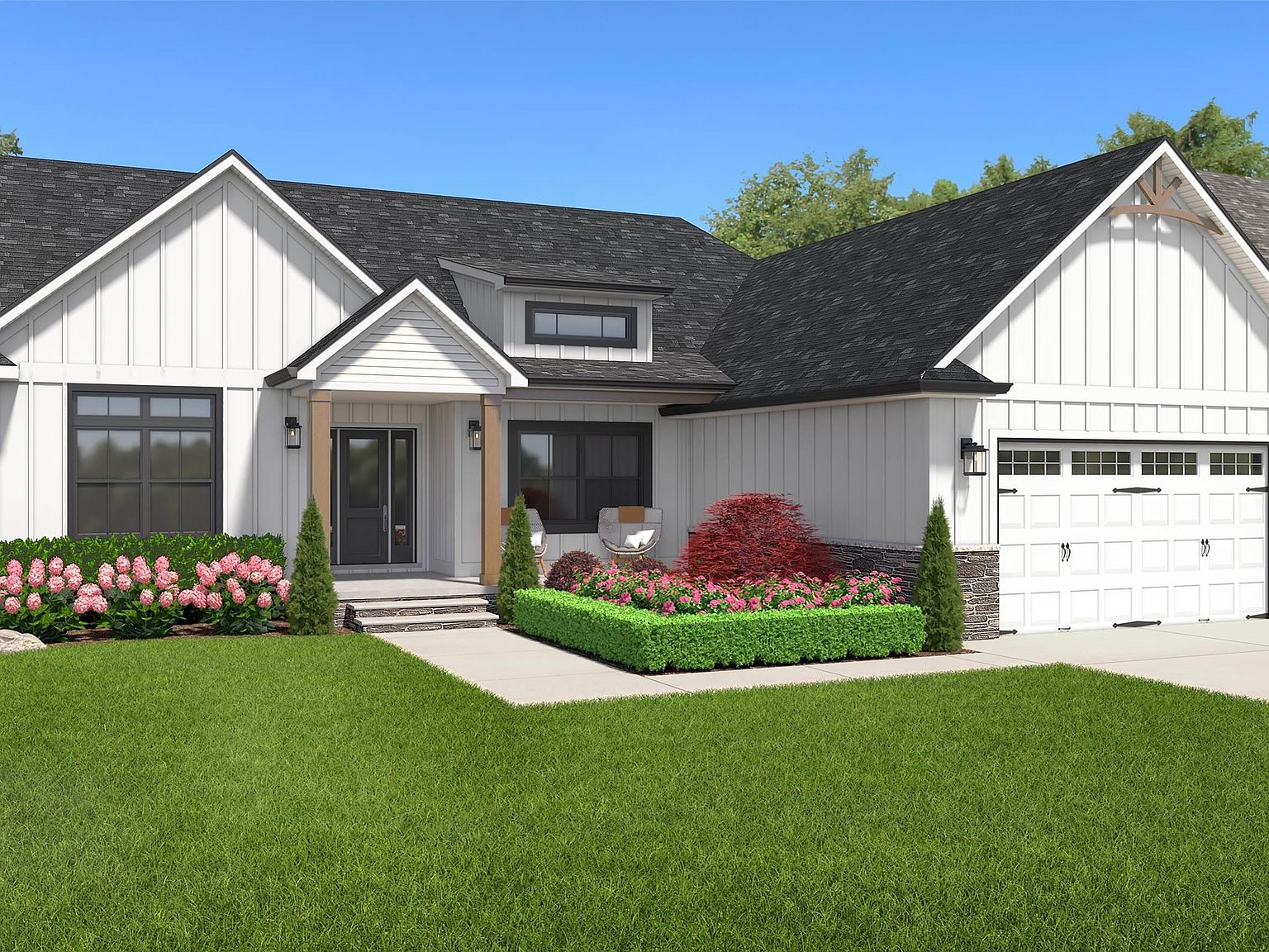 39193 Chart St, Harrison Township, MI 48045 MLS 50117261 Zillow