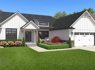 39193 Chart St, Harrison Township, MI 48045