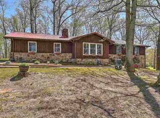 1020 Welcome Grove Rd, Mosheim, TN 37818