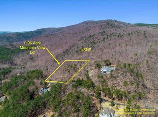 0 Yates Cir #460, Clarkesville, GA 30523