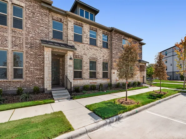 8321 Bayside Dr, Rowlett, TX 75088