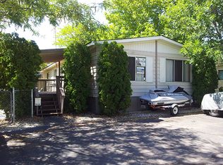 6560 Pyramid Way SPC 26, Sparks, NV