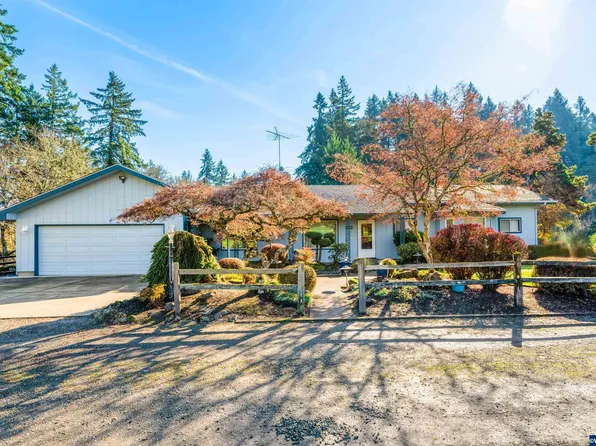 4726 60th Ave NE, Salem, OR 97305