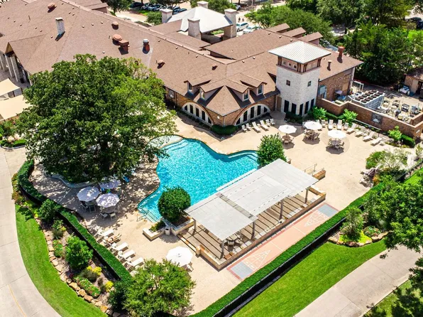 361 Hitching Post Dr, Fairview, TX 75069