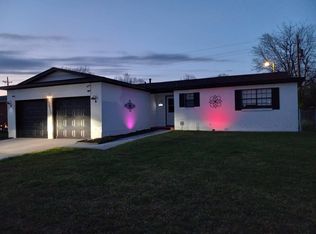 12722 E 26th St, Tulsa, OK 74129