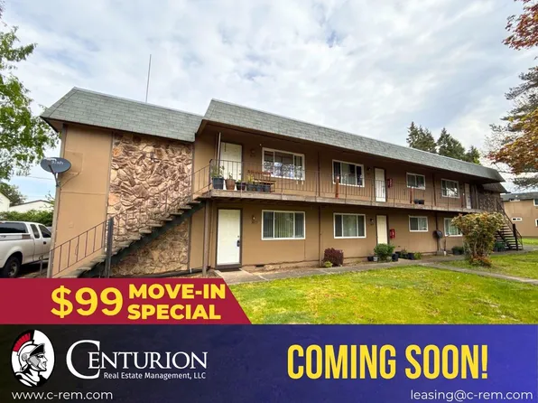 3869 Iberis St NE, Salem, OR 97305