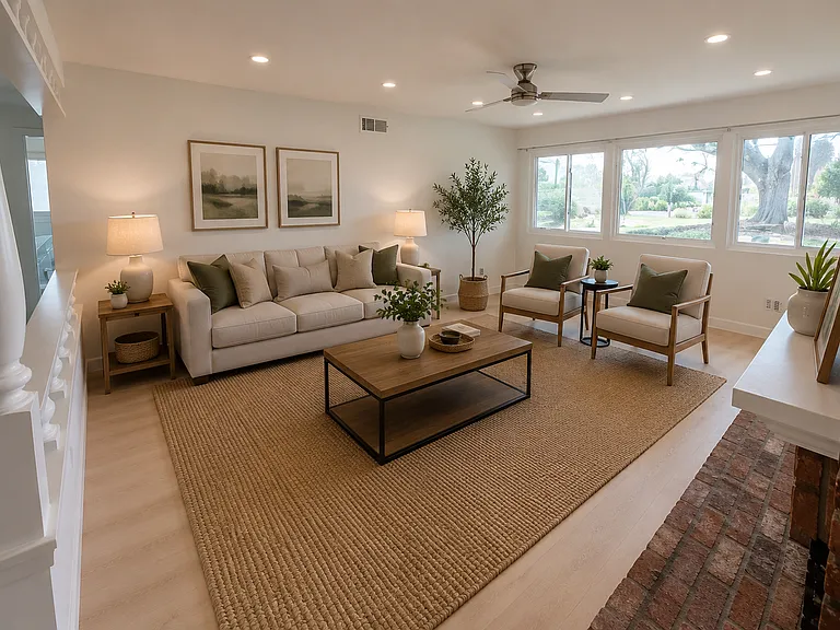 3034 N Westhaven St — Photo 2