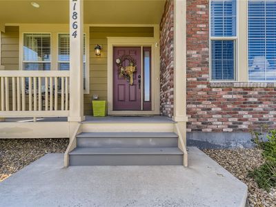 21864 E Stroll Avenue, Parker, CO, 80138