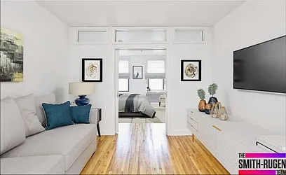 Rented by R New York