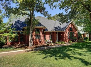 705 Seville Rd, Denton, TX 76205