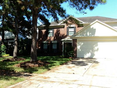 120 Hidden Lake Dr, League City, TX, 77573