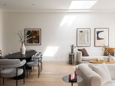 506 Henry St #4, Brooklyn, NY, 11231