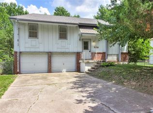 209 Young St, Grain Valley, MO 64029