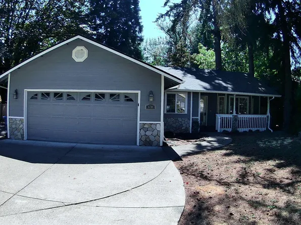670 Idylwood Dr SE, Salem, OR 97302