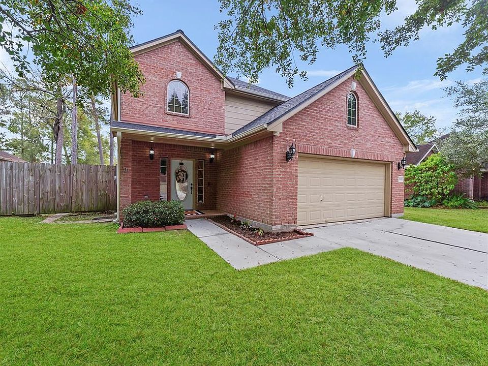1st image of 19410 Pinewood Bluff Ln