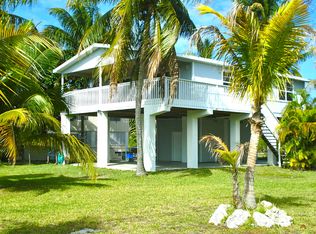 3804 Donna Rd, Big Pine Key, FL 33043
