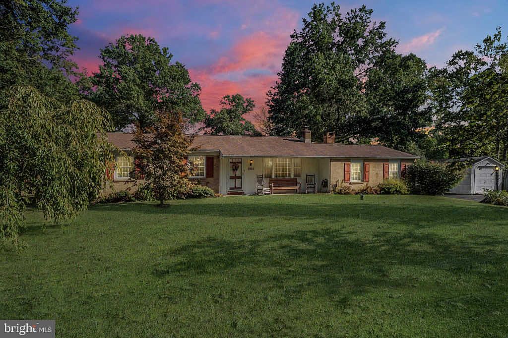 1901 Rickert Rd, Perkasie, PA 18944 Zillow