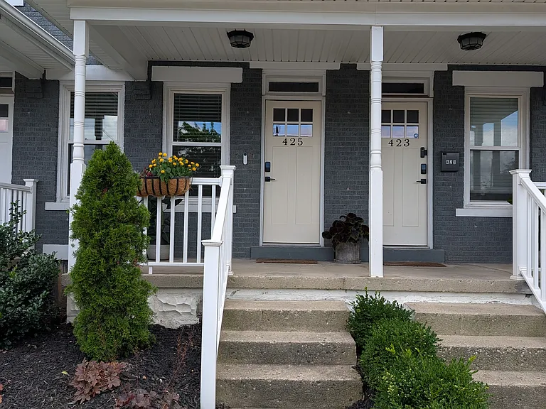 425 Frebis Ave — Photo 1