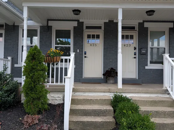 425 Frebis Ave, Columbus, OH 43206