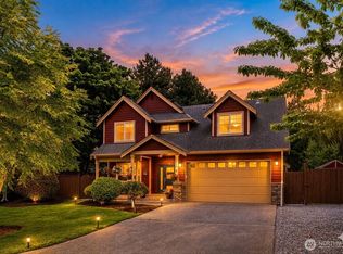 15410 Waynita Way NE, Bothell, WA 98011