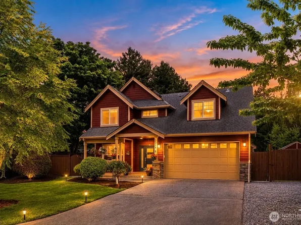 15410 Waynita Way NE, Bothell, WA 98011