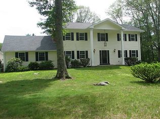 225 Pine Swamp Rd, Cumberland, RI 02864