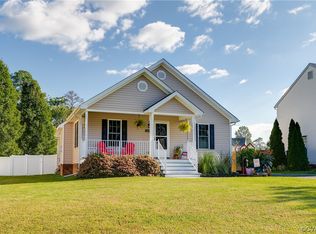 2909 Greenway Ave, Henrico, VA 23228