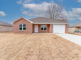 811 Mildred Ext, Trumann, AR 72472