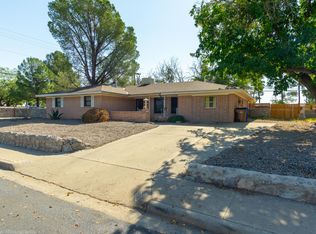 908 Lenox Ave, Las Cruces, NM 88005