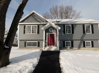 45 Greenleaf St, Manchester, NH 03103