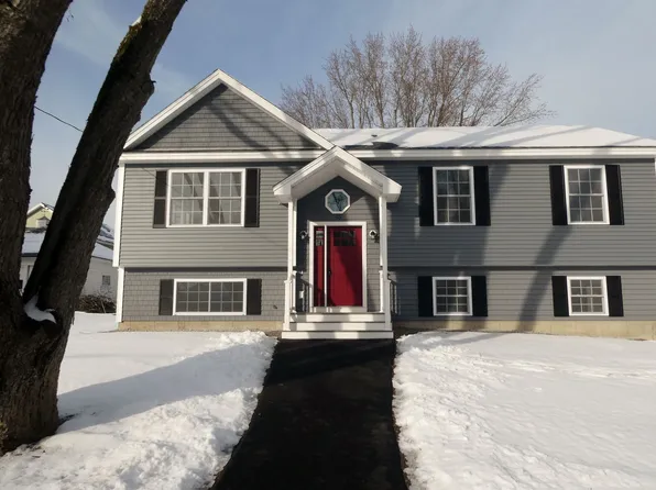 45 GREENLEAF Street, Manchester, NH 03103