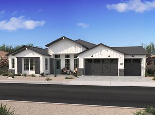 Denver Plan, Campanos Estates, Peoria, AZ 85383