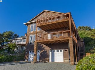 844 Beach St, Manzanita, OR 97130