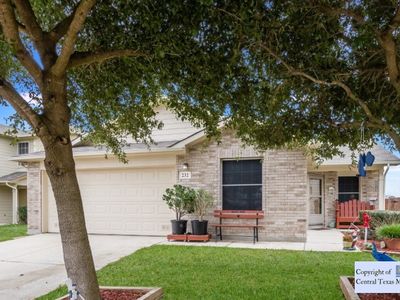 232 Anvil Pl, Cibolo, TX, 78108