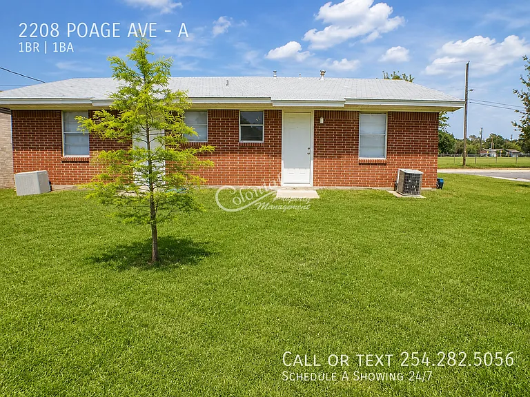 2208 Poage Ave #A — Photo 8