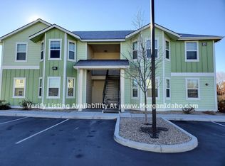 831 S Sunglow Ln APT 101, Nampa, ID 83686