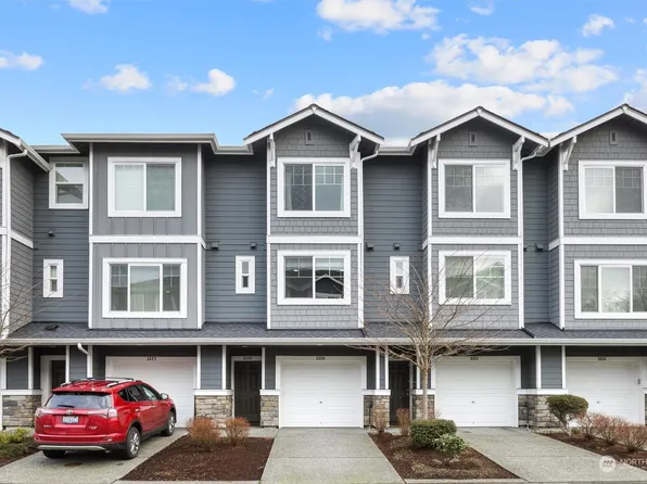 3329 31st Drive, Everett, WA 98201