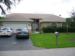 4374 NW 52nd St, Pompano Beach, FL 33073