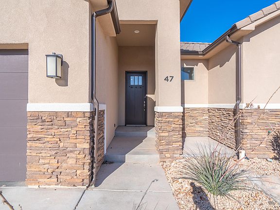5th image of 2261 S Tonaquint Dr Unit 47