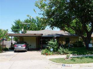 2024 Pyramid Dr, Mesquite, TX 75149