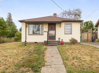 8130 N Berkeley Ave, Portland, OR 97203