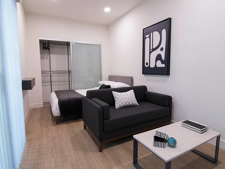 Private Rooms Co-Living at Entrada Landing — Photo 14