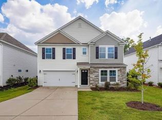 934 Native Rye Way, Lexington, SC 29073