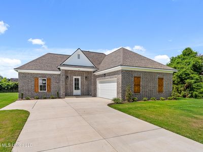 7416 Dunbarton Dr, Horn Lake, MS, 38637