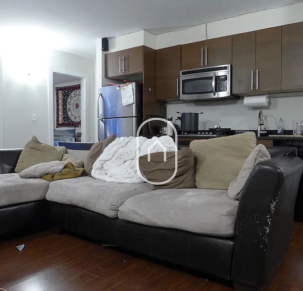 23 E Concord St #1 — Photo 2