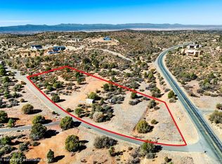 0 W Dream Weaver Ln #C, Prescott, AZ 86305