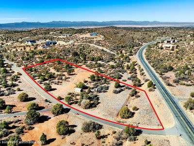 0 W Dream Weaver Ln #C, Prescott, AZ, 86305